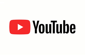 Logo youtube