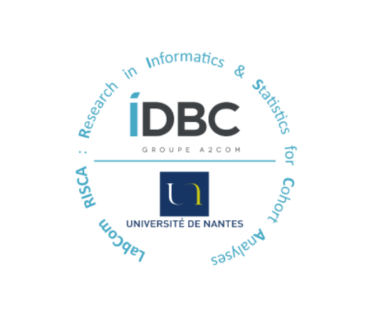 Logo Labcom